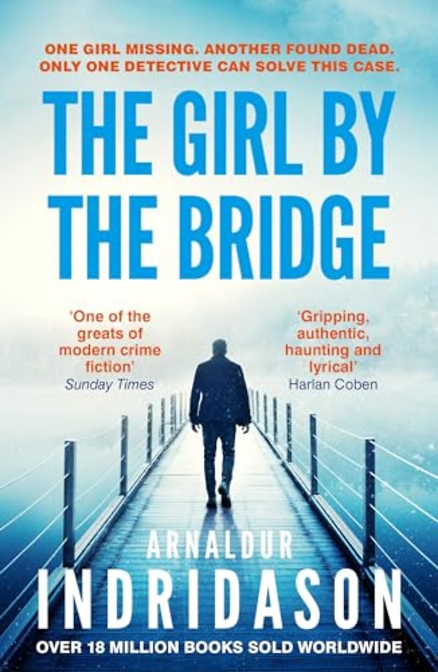 The Girl by the Bridge