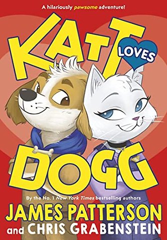 Katt Loves Dogg
