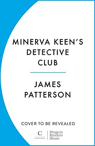Minerva Keen’s Detective Club