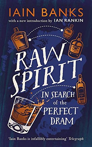 Raw Spirit