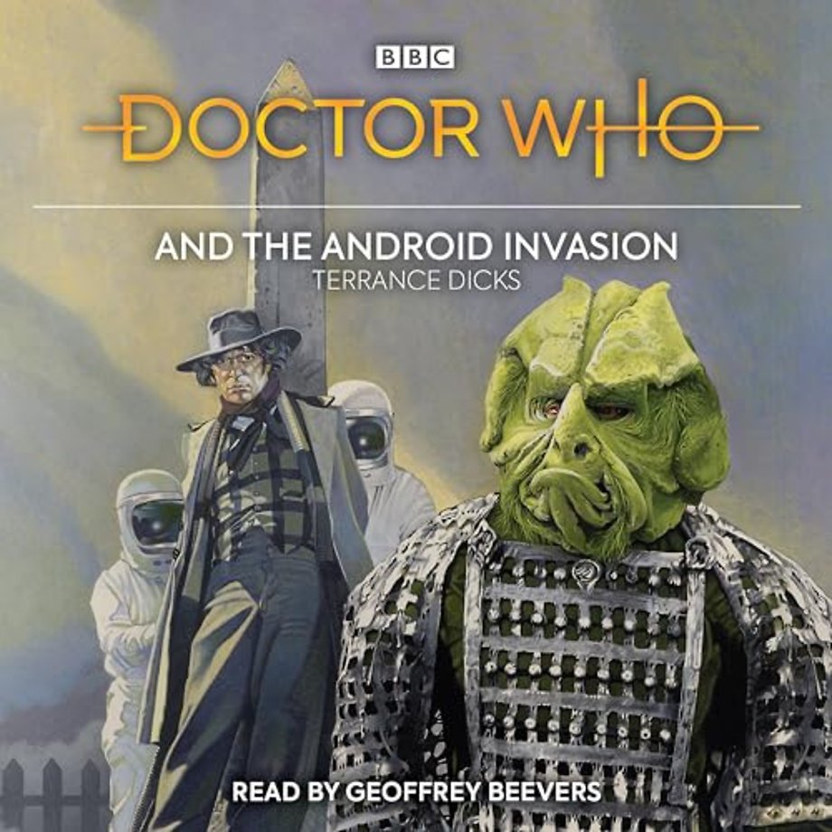 Doctor Who and the Android Invasion