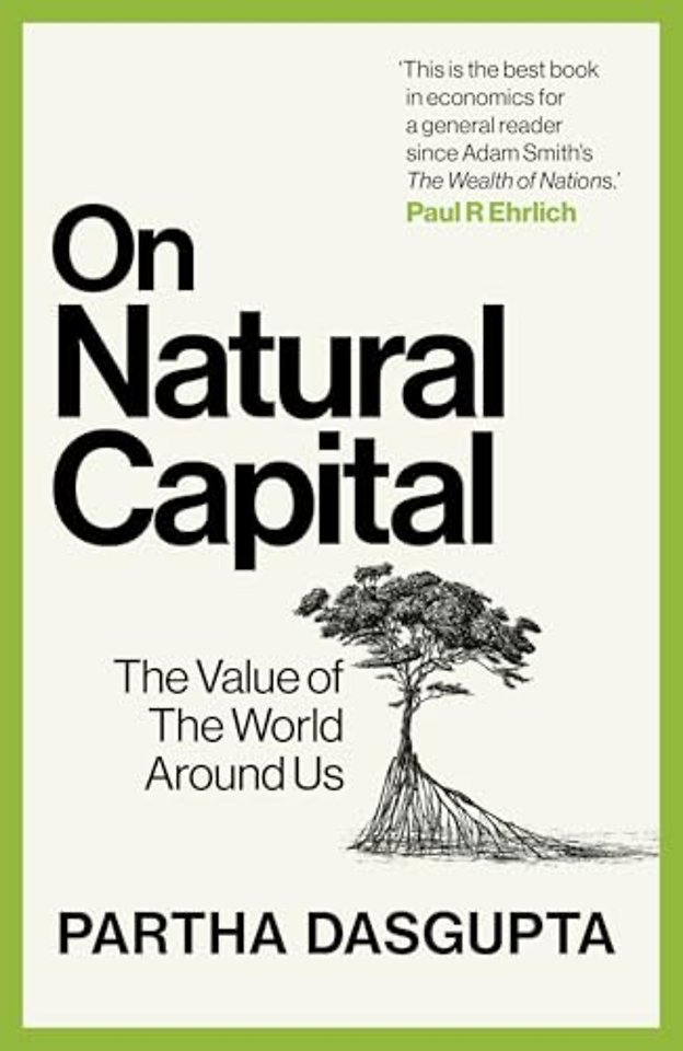 On Natural Capital