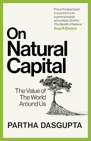 On Natural Capital