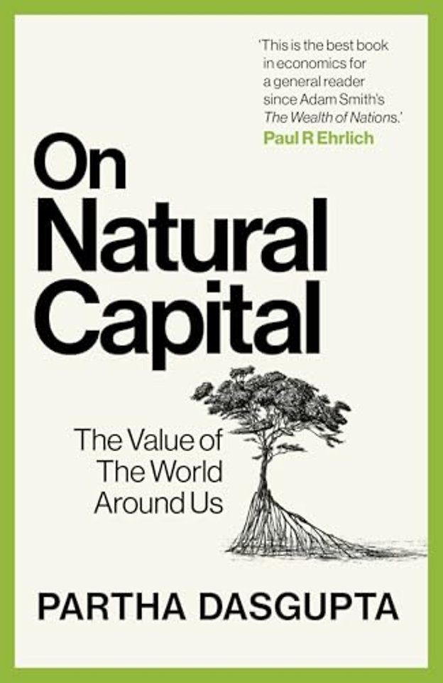 On Natural Capital