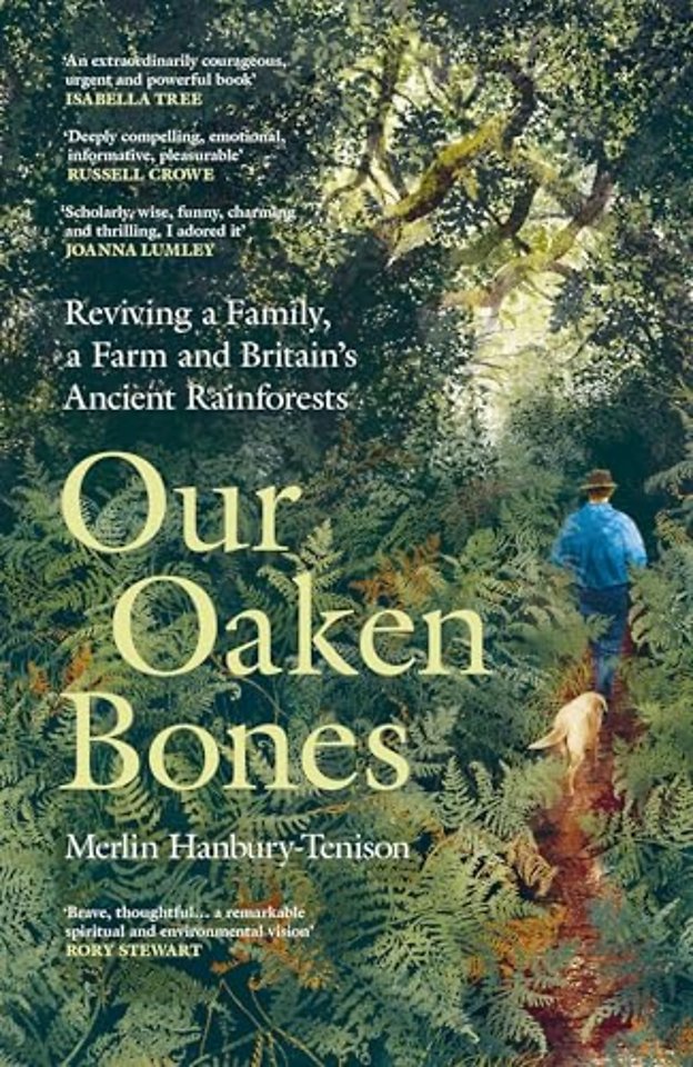 Our Oaken Bones