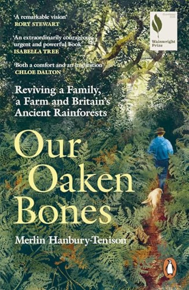 Our Oaken Bones