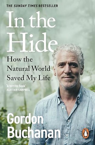 In the Hide