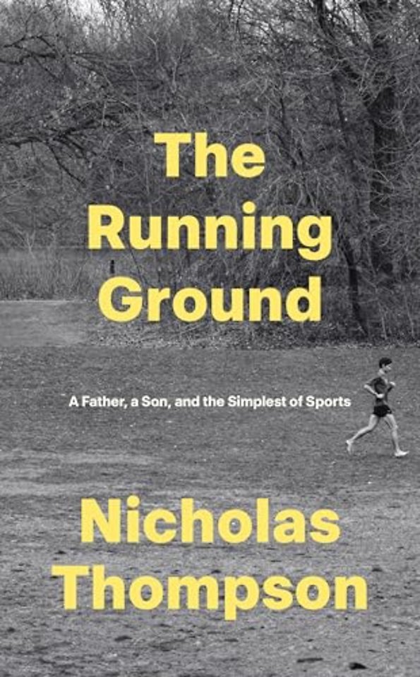 The Running Ground