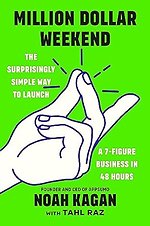 Million Dollar Weekend