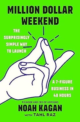 Million Dollar Weekend