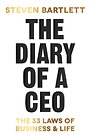 The Diary of a CEO The Diary of a CEO