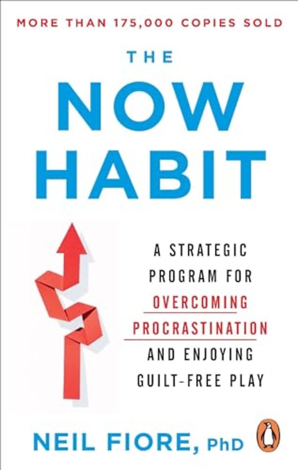 The Now Habit