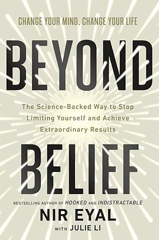 Beyond Belief