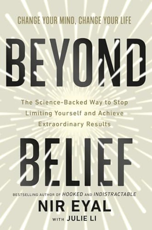 Beyond Belief