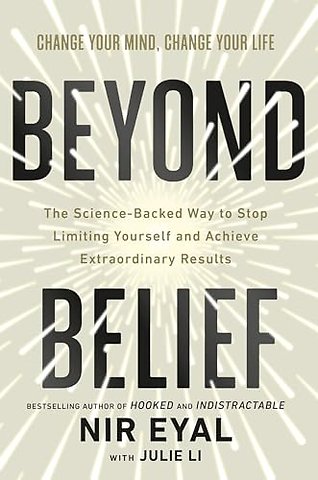 Beyond Belief