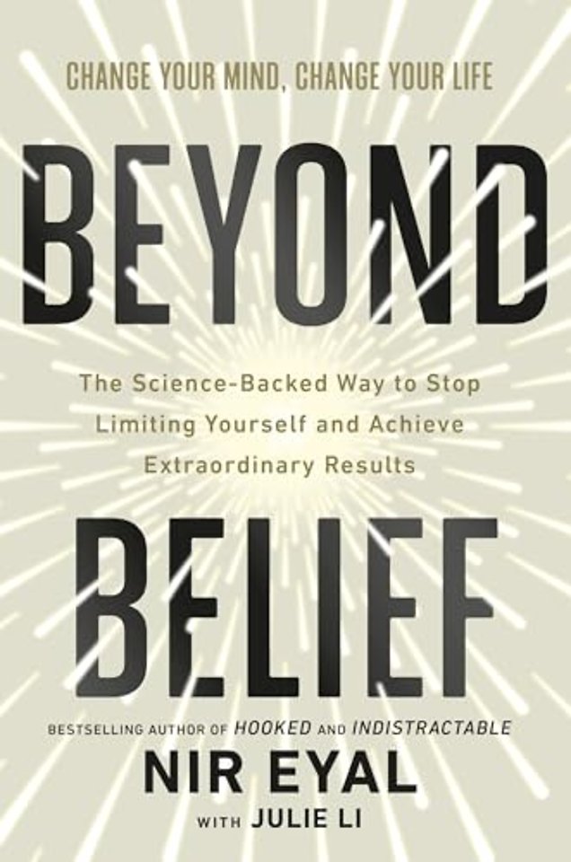 Beyond Belief