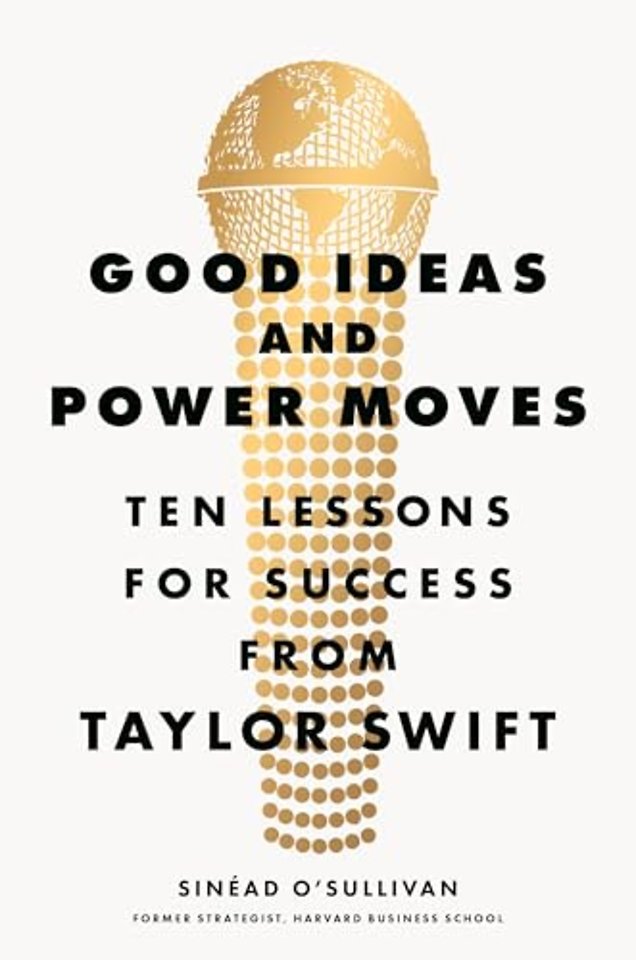 Good Ideas and Power Moves