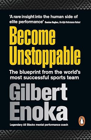 Become Unstoppable