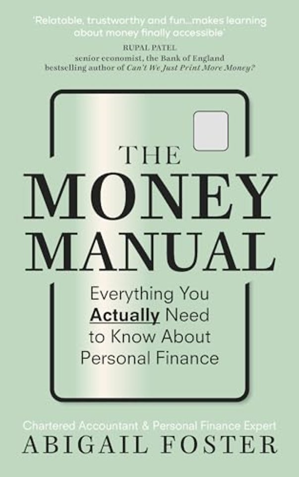 The Money Manual