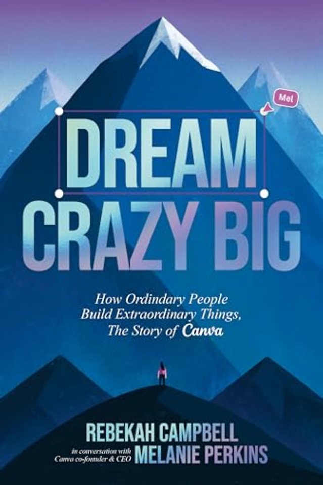 Dream Crazy Big