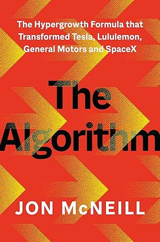 The Algorithm