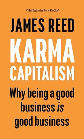 Karma Capitalism