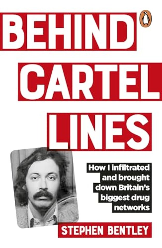 Behind Cartel Lines