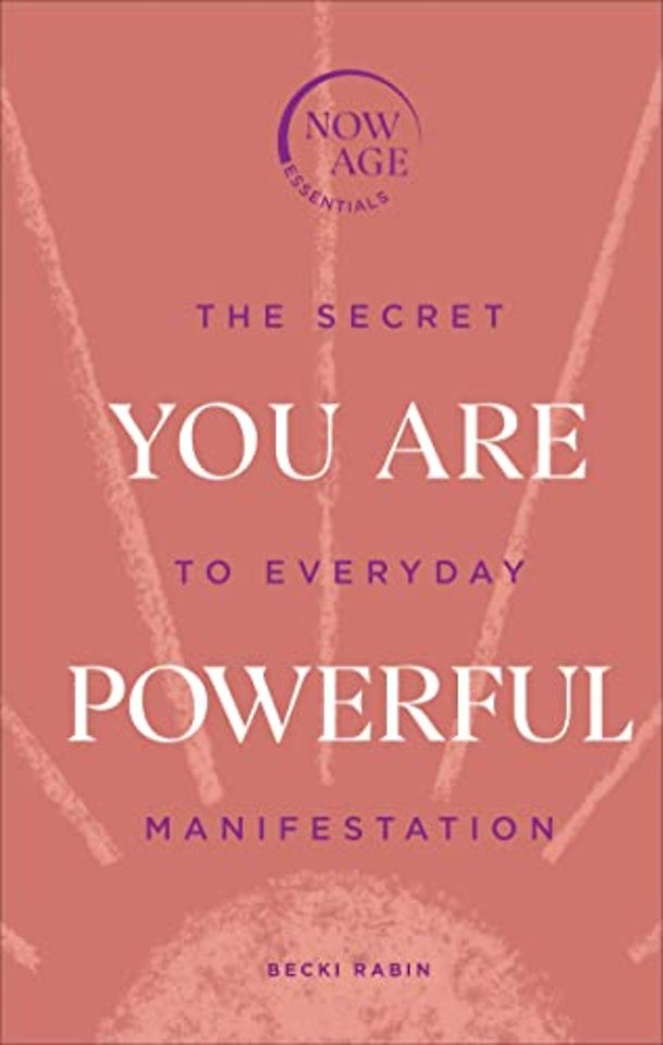 You Are Powerful