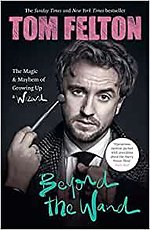 Beyond the Wand