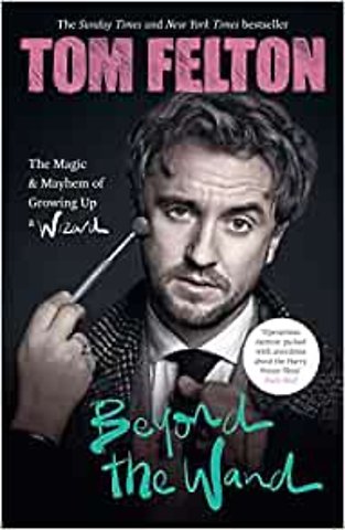 Beyond the Wand