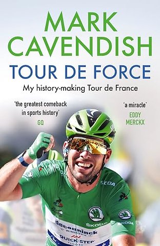 Tour de Force