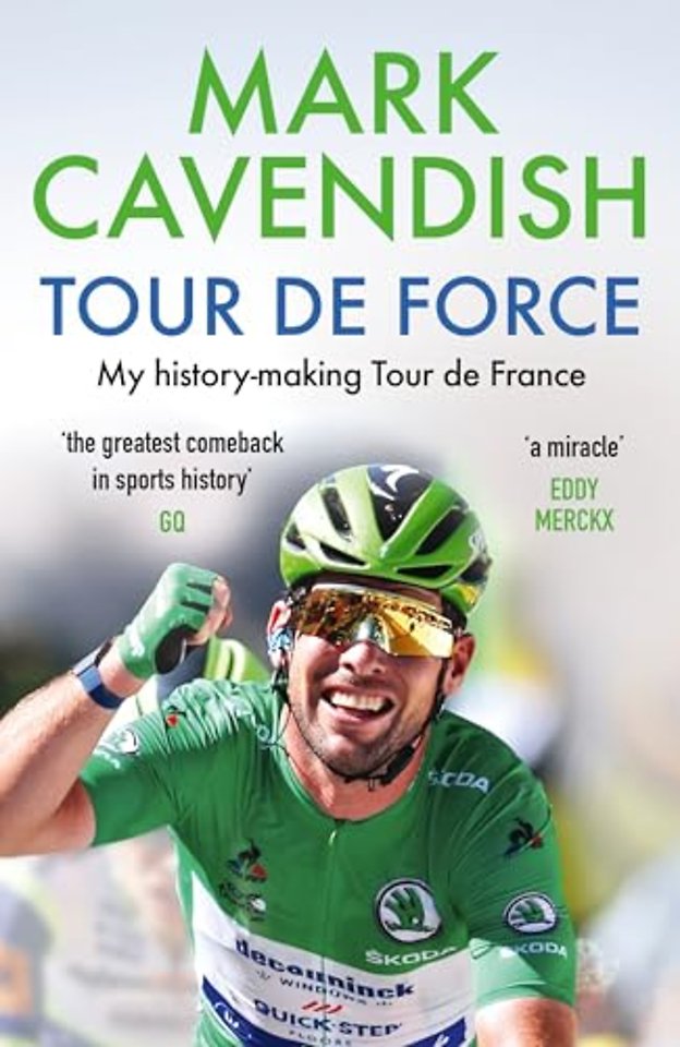 Tour de Force