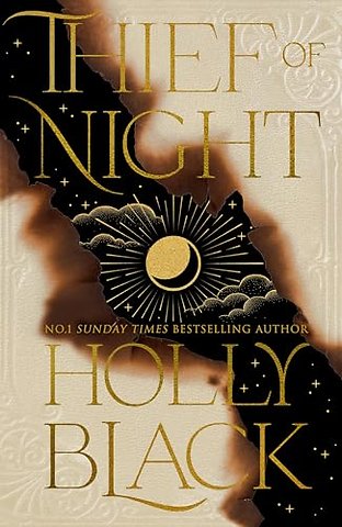 Thief of Night