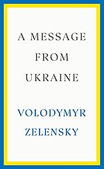 A Message from Ukraine