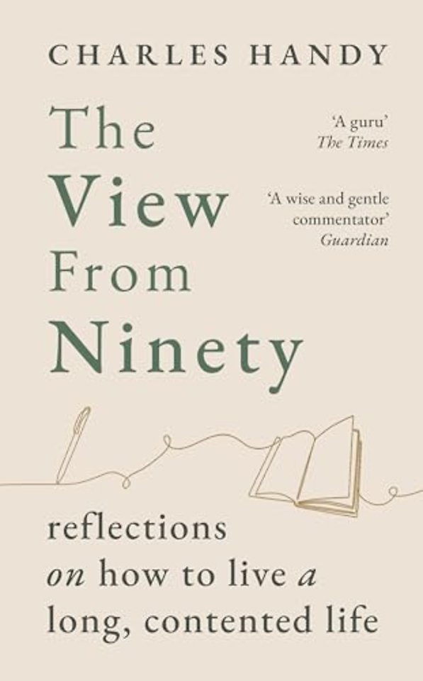 The View from Ninety