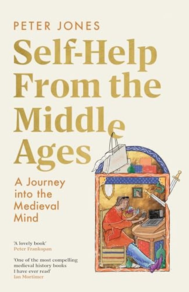 Self-Help From the Middle Ages