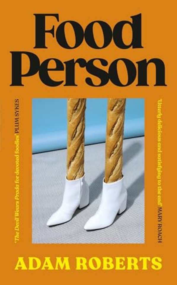 Food Person