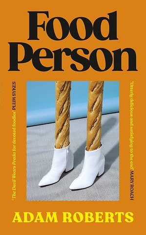 Food Person
