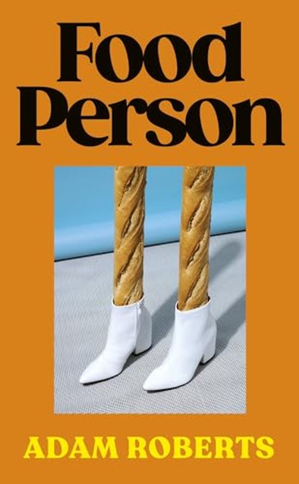 Food Person