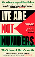We Are Not Numbers
