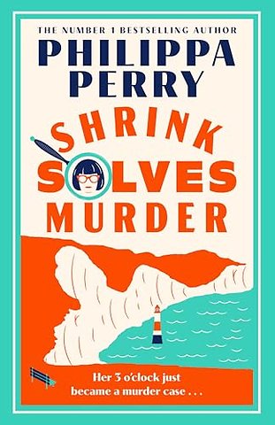 Shrink Solves Murder