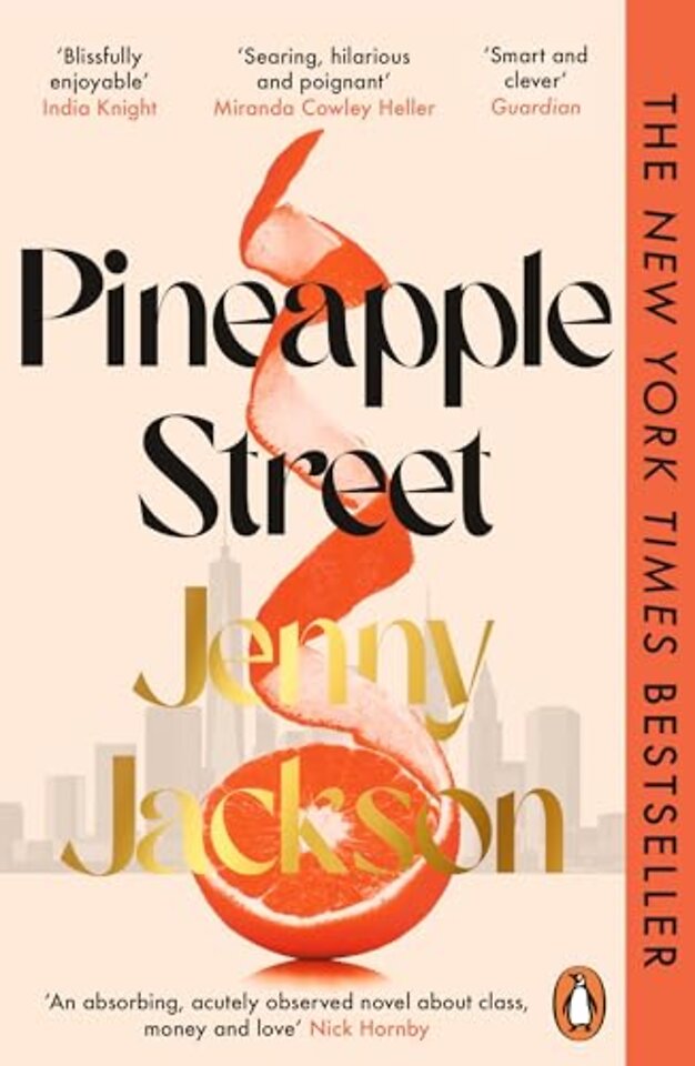 Pineapple Street