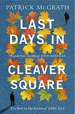 Last Days in Cleaver Square