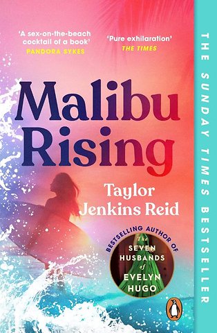 Malibu Rising