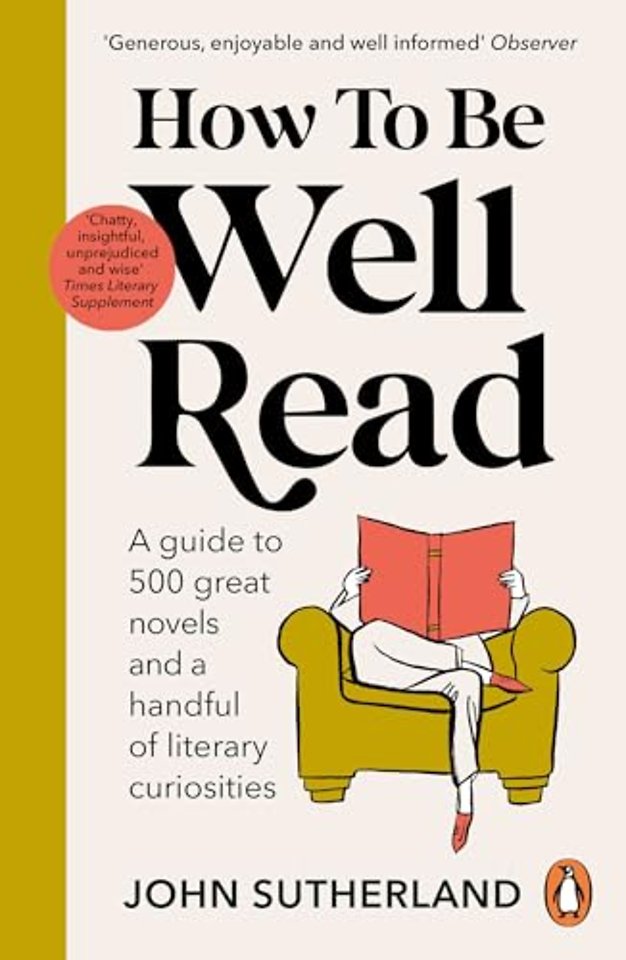 How to be Well Read