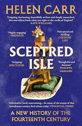 Sceptred Isle