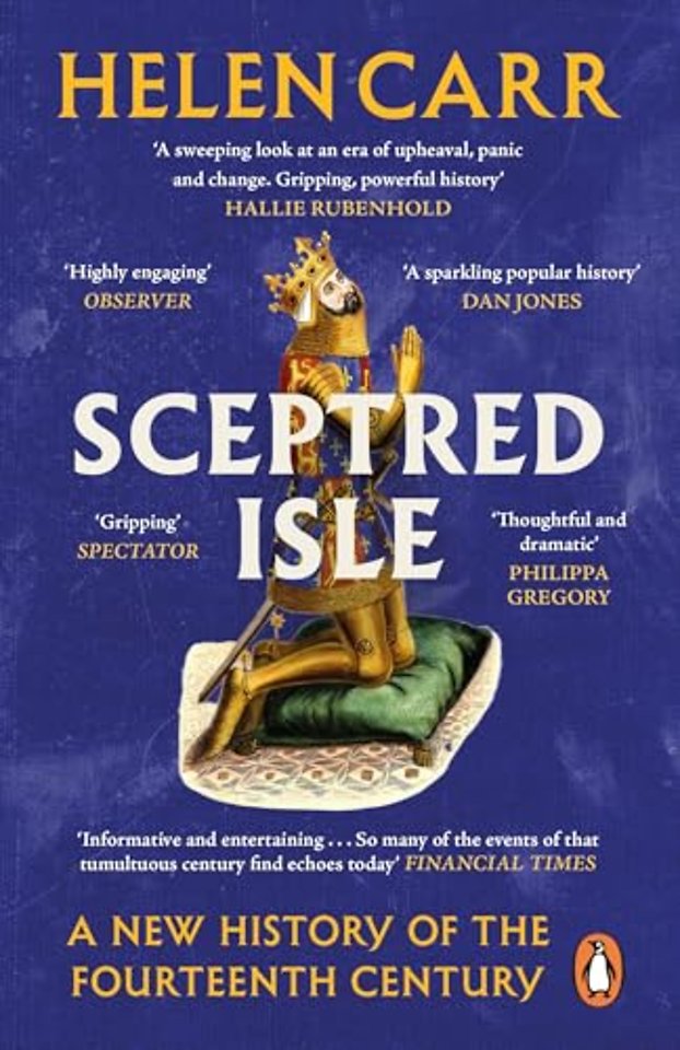 Sceptred Isle