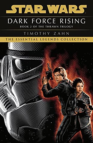 Star Wars: Dark Force Rising