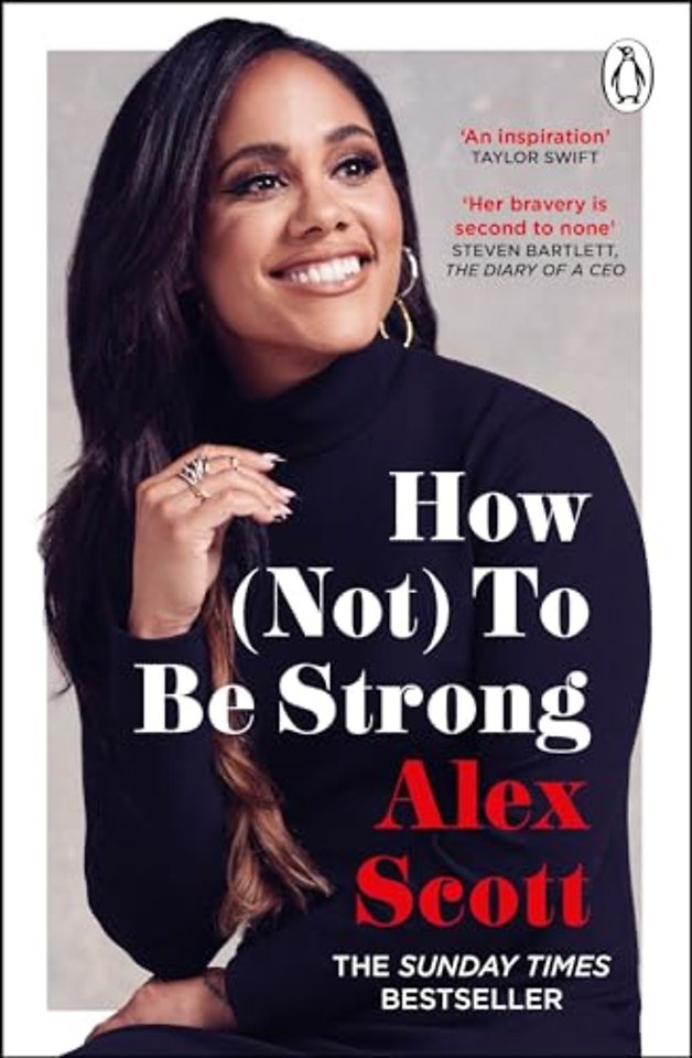 How (Not) To Be Strong