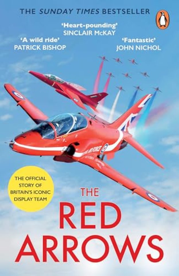 The Red Arrows